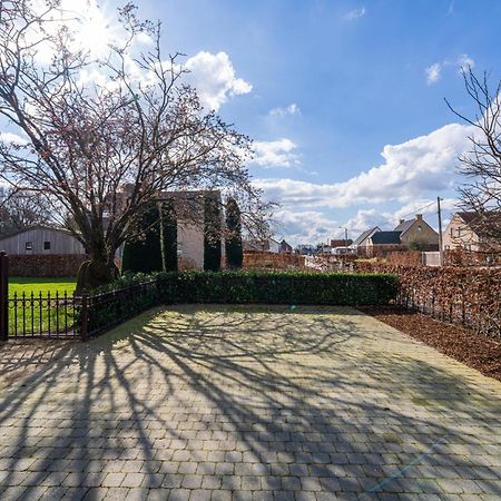 De Kievelder Villa Peer Buitenkant foto