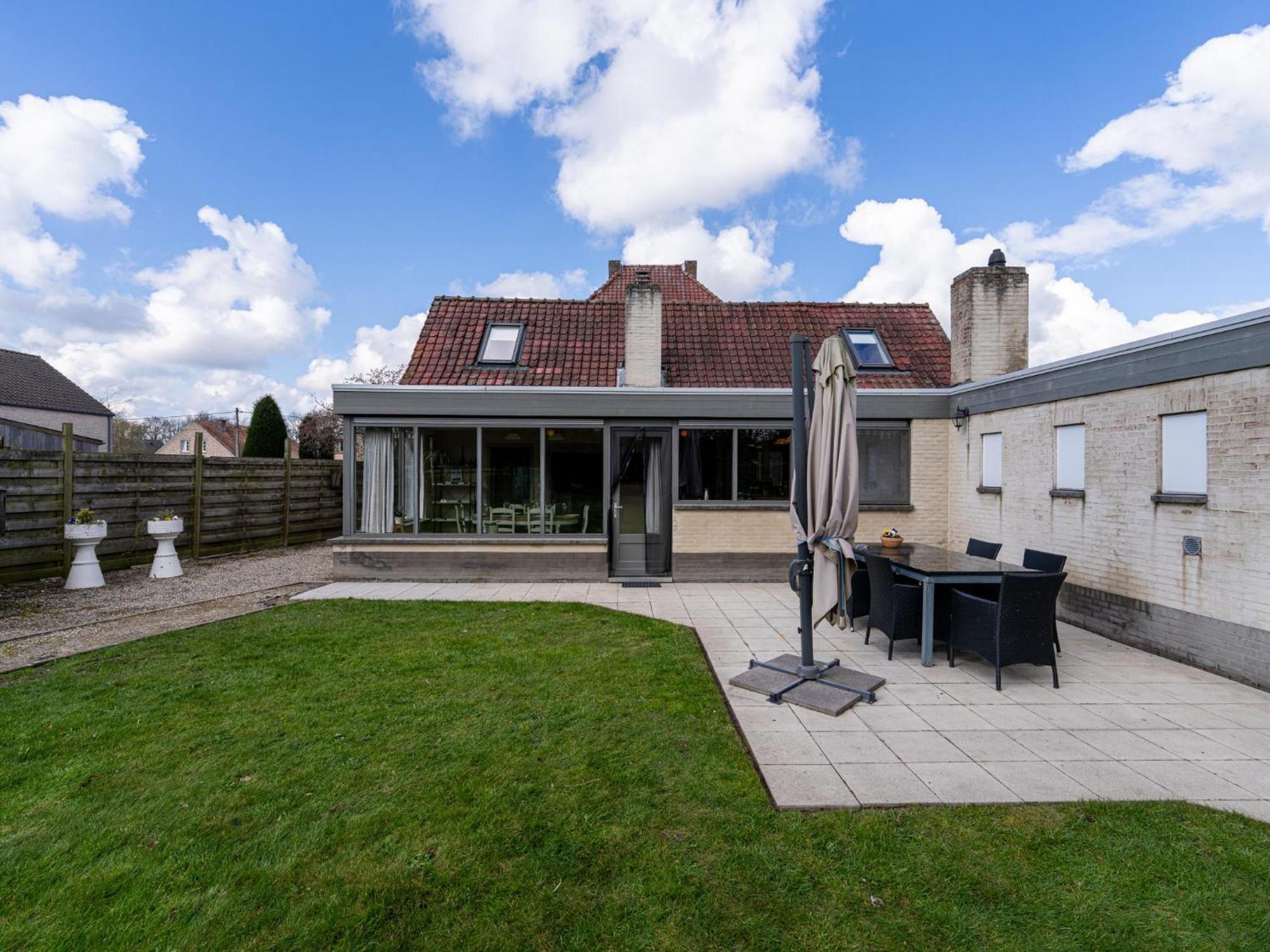 De Kievelder Villa Peer Buitenkant foto