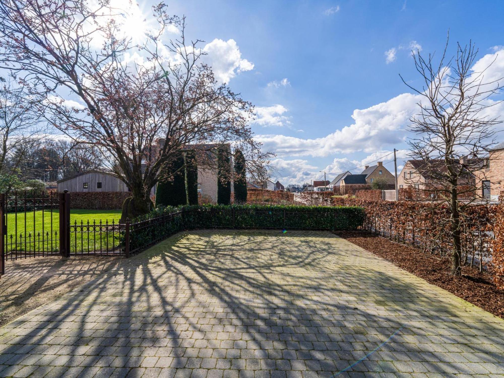 De Kievelder Villa Peer Buitenkant foto
