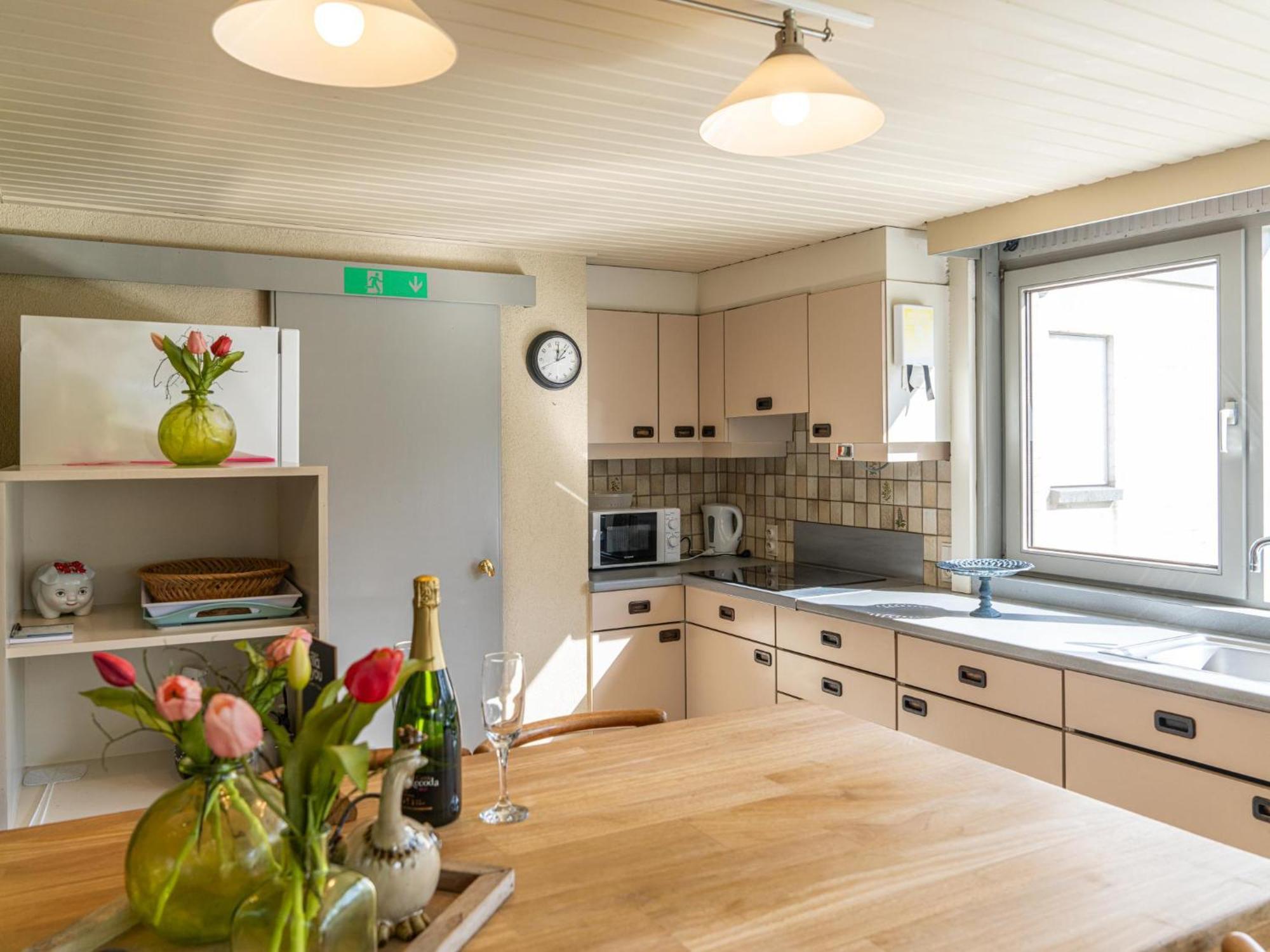De Kievelder Villa Peer Buitenkant foto