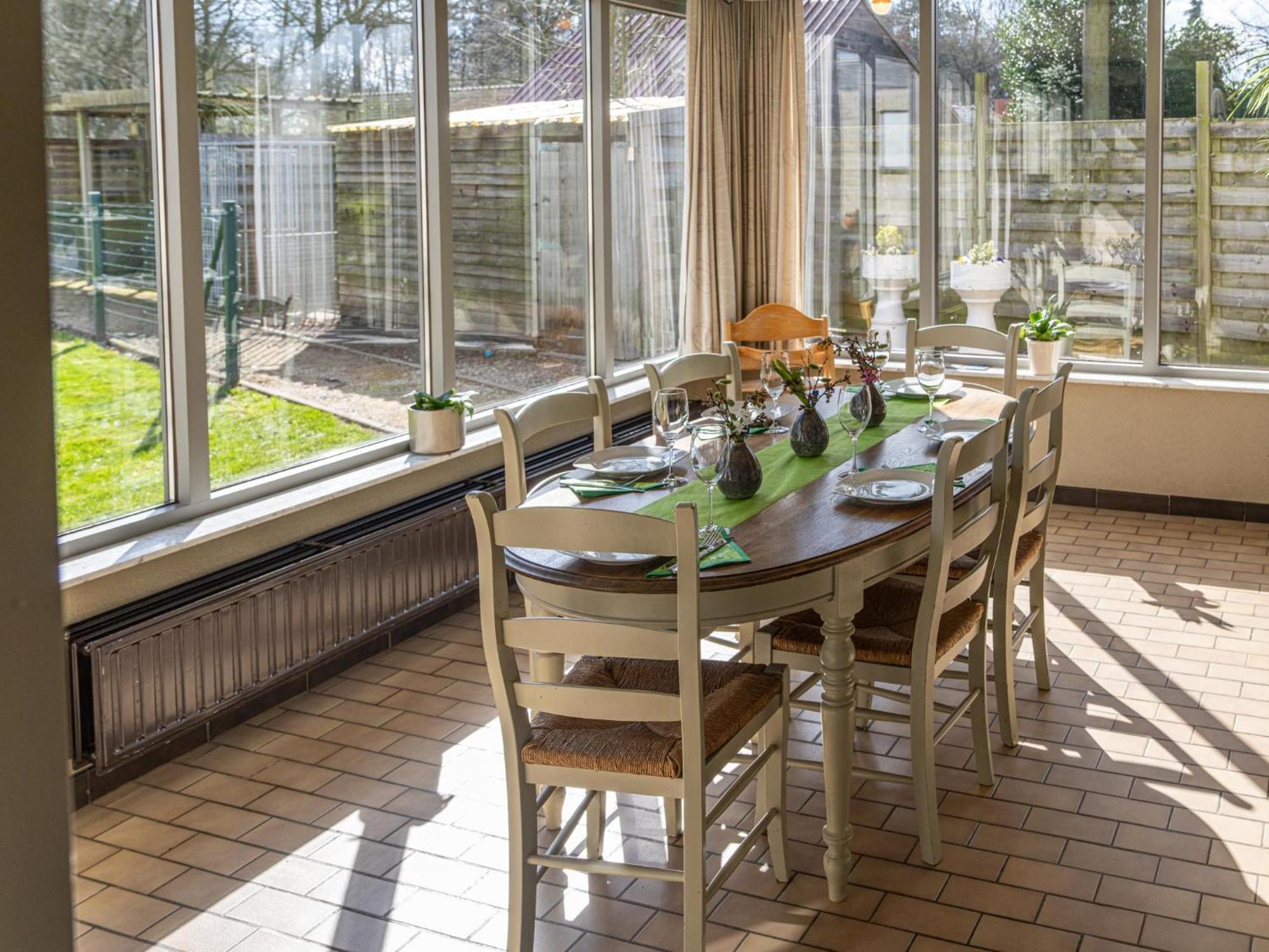 De Kievelder Villa Peer Buitenkant foto