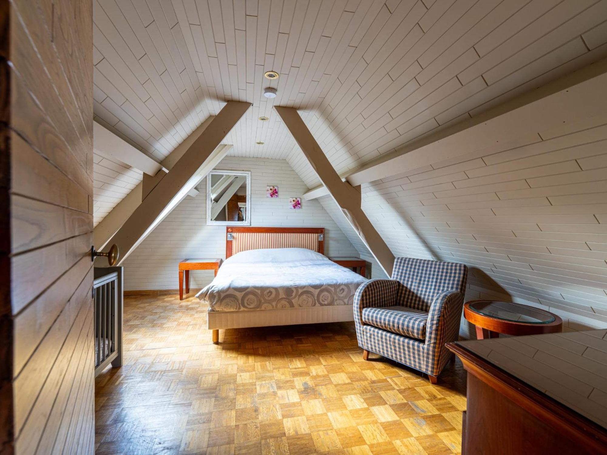 De Kievelder Villa Peer Buitenkant foto