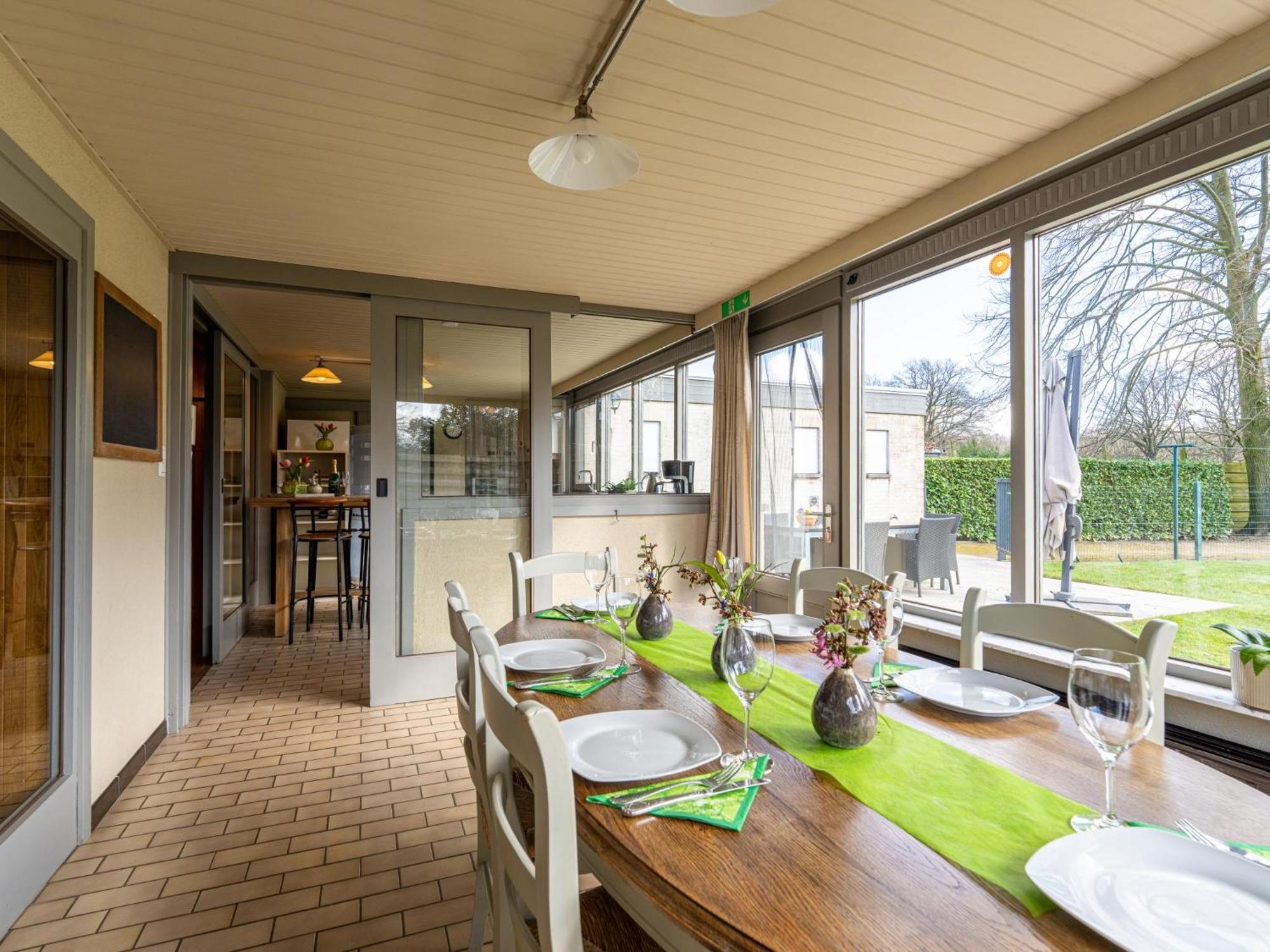 De Kievelder Villa Peer Buitenkant foto