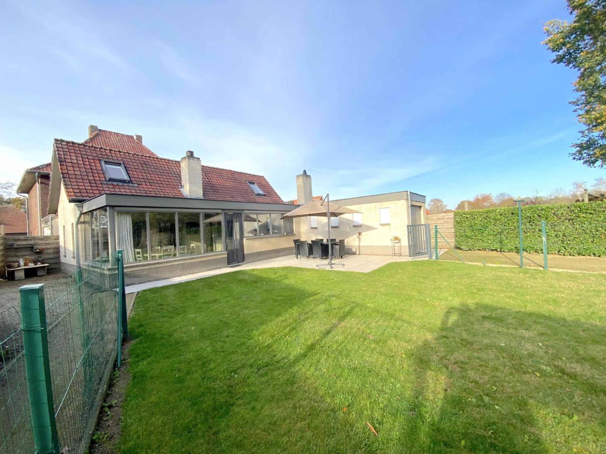 De Kievelder Villa Peer Buitenkant foto