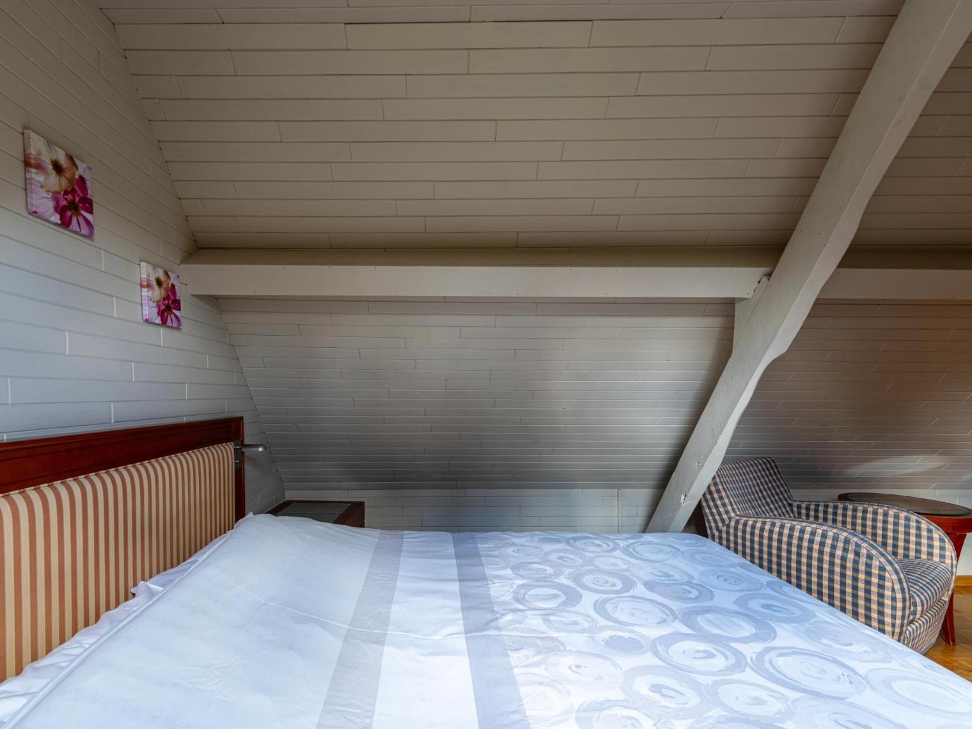 De Kievelder Villa Peer Buitenkant foto