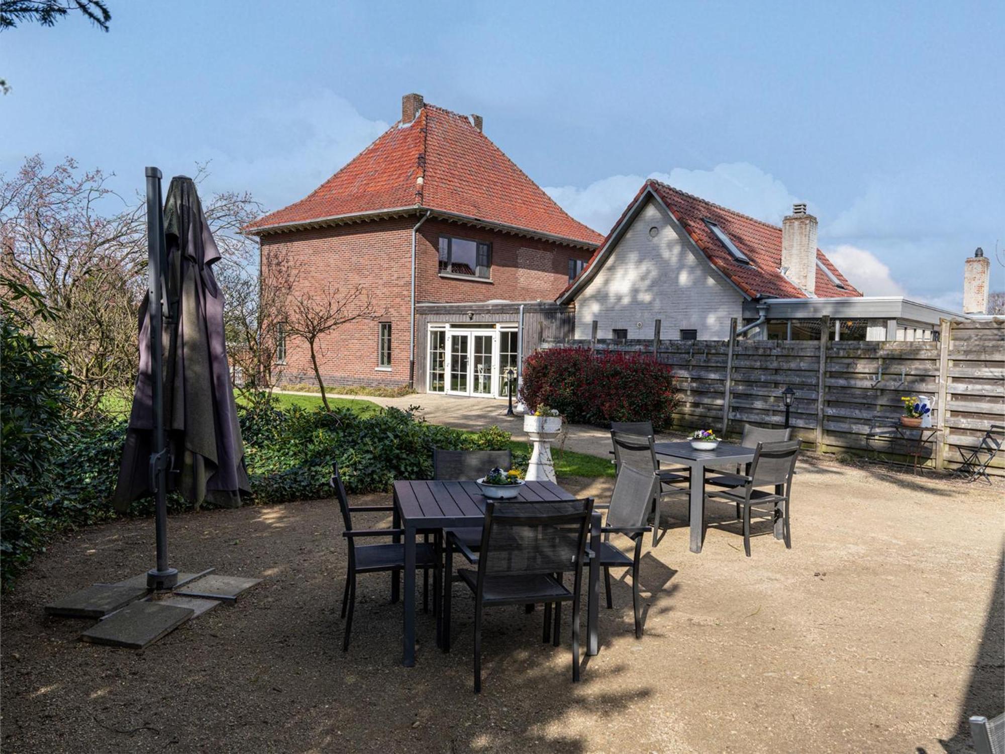 De Kievelder Villa Peer Buitenkant foto