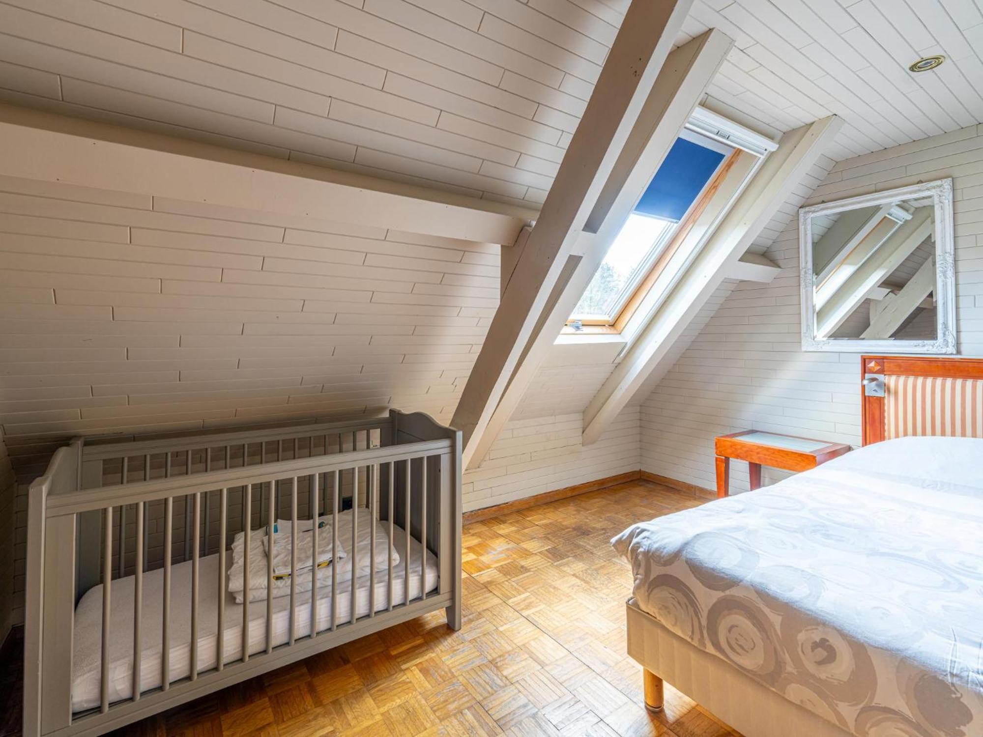 De Kievelder Villa Peer Buitenkant foto