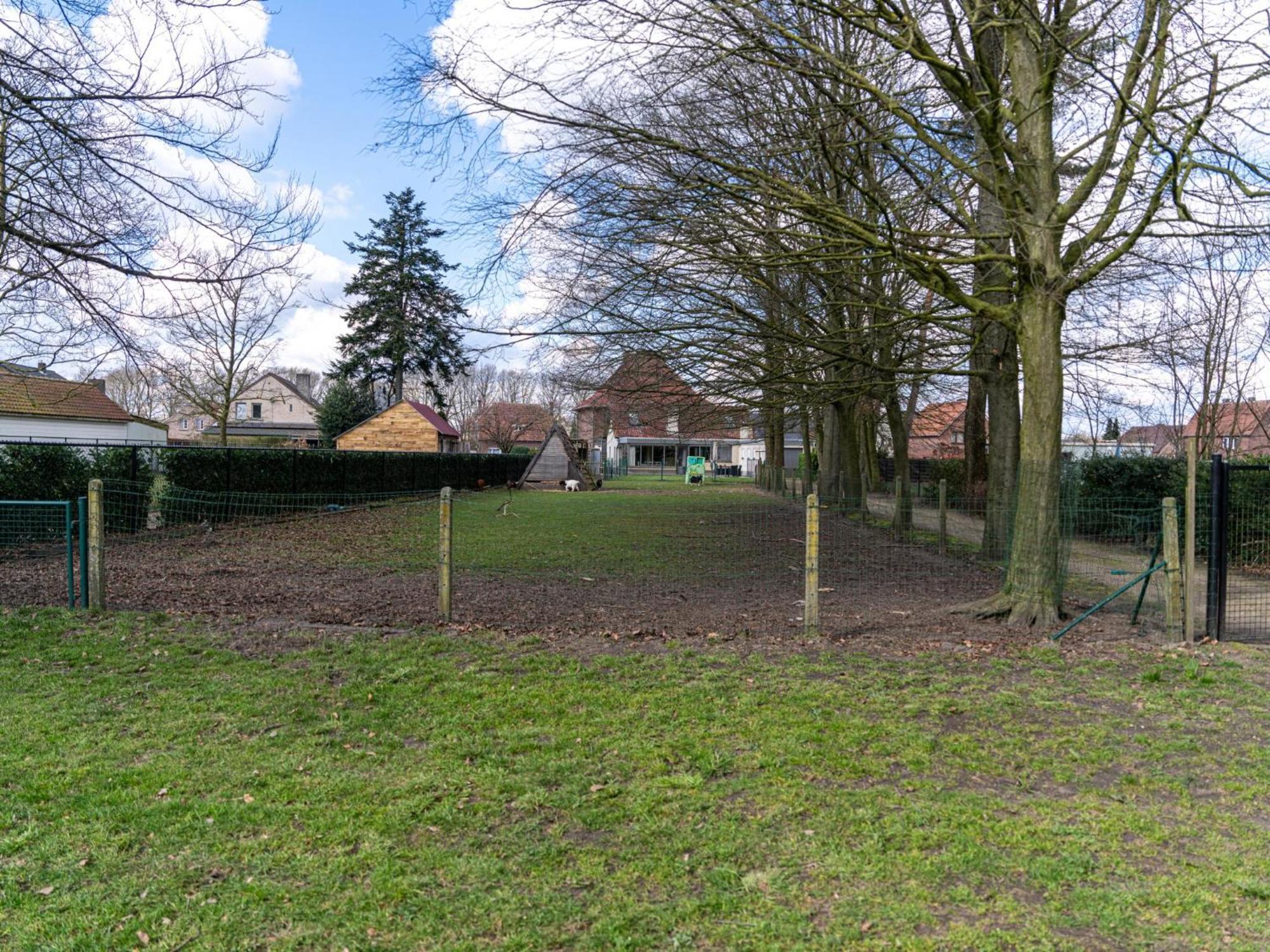 De Kievelder Villa Peer Buitenkant foto