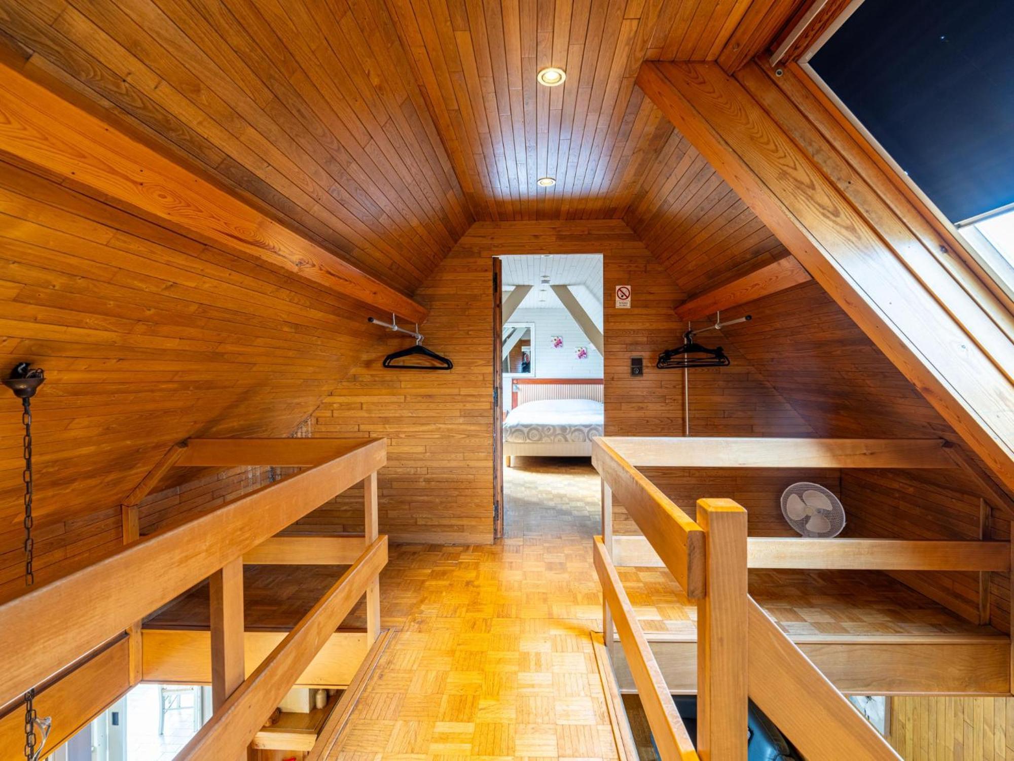 De Kievelder Villa Peer Buitenkant foto