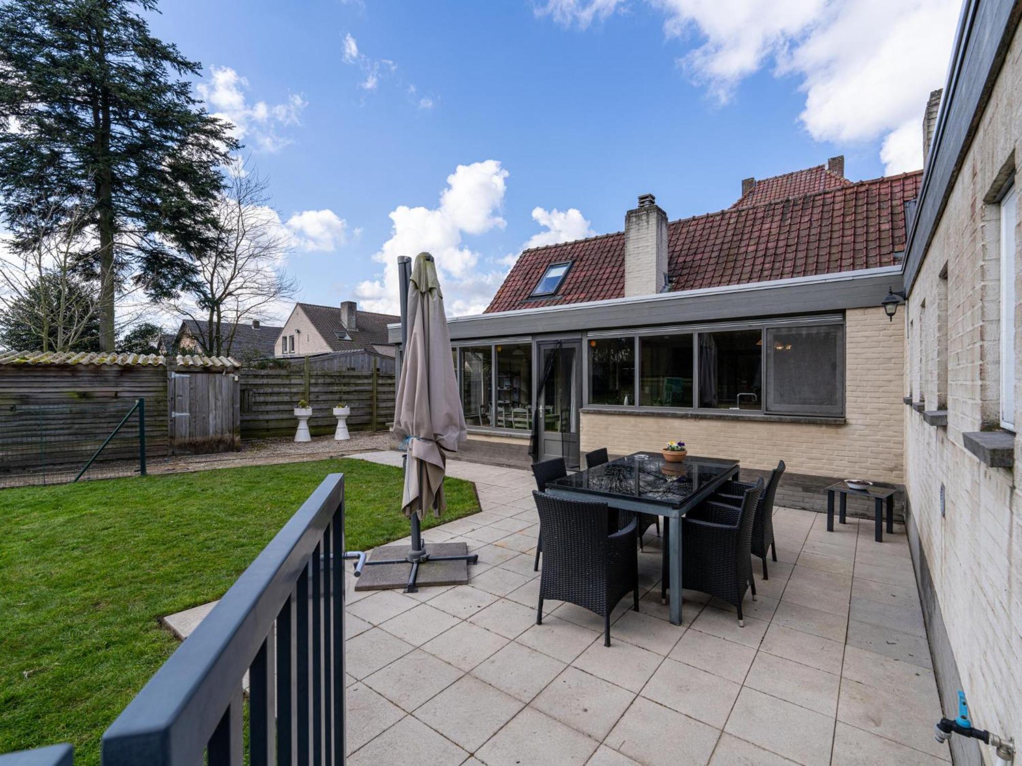 De Kievelder Villa Peer Buitenkant foto