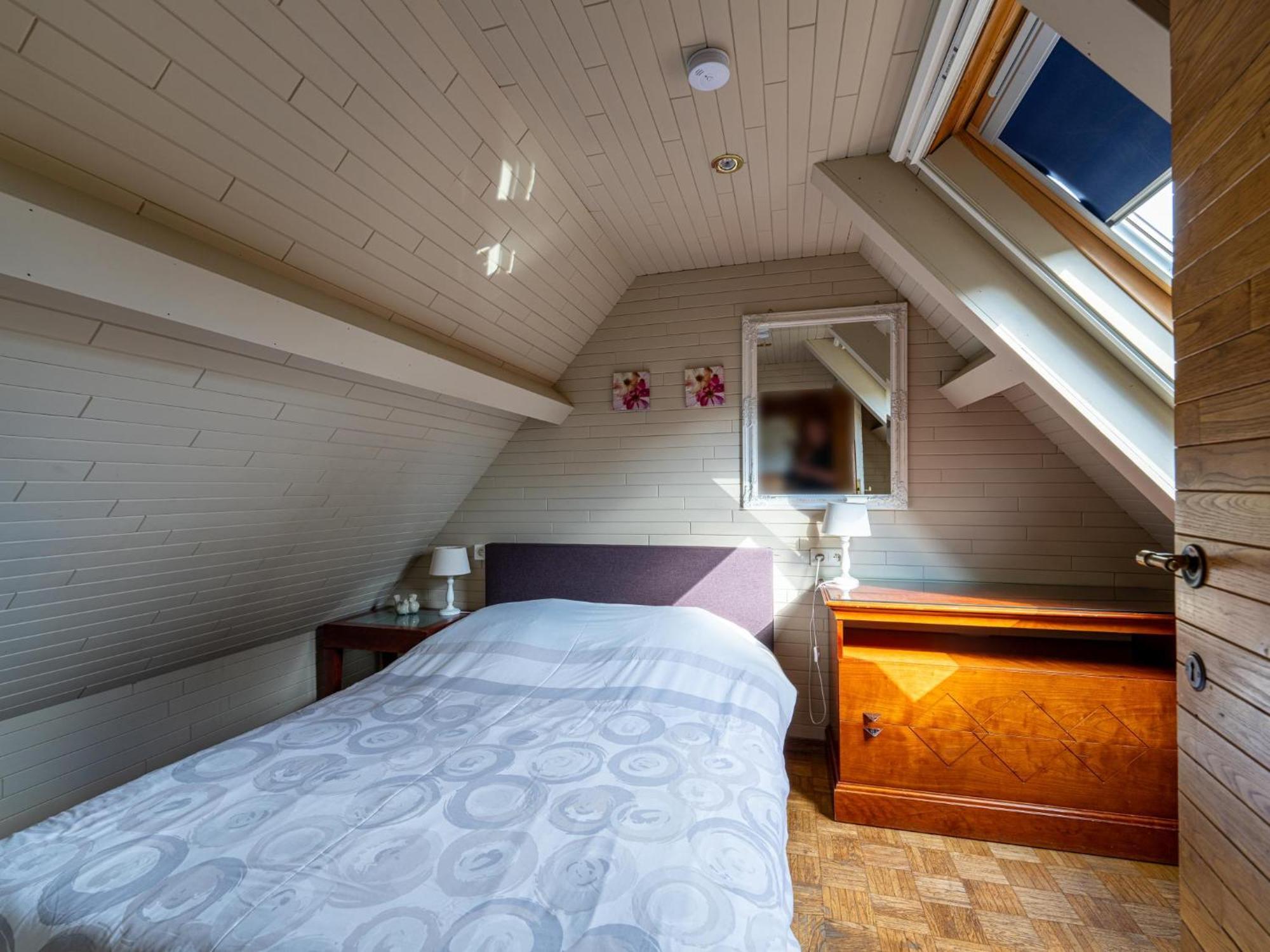 De Kievelder Villa Peer Buitenkant foto