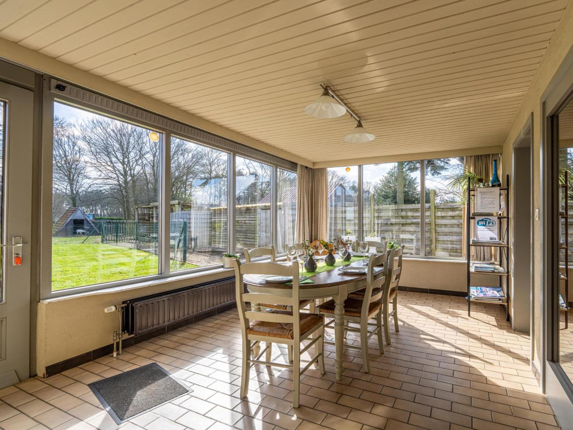De Kievelder Villa Peer Buitenkant foto
